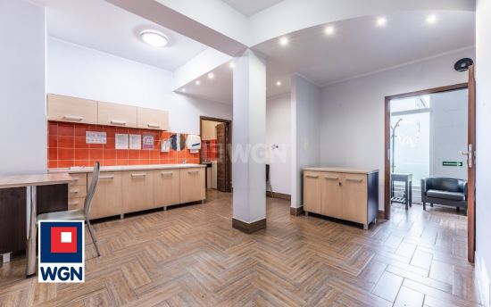 Lokal usługowy na  sprzedaż Reda - Lokal użytkowy na parterze 51,3m2|Reda ul.Spokojna